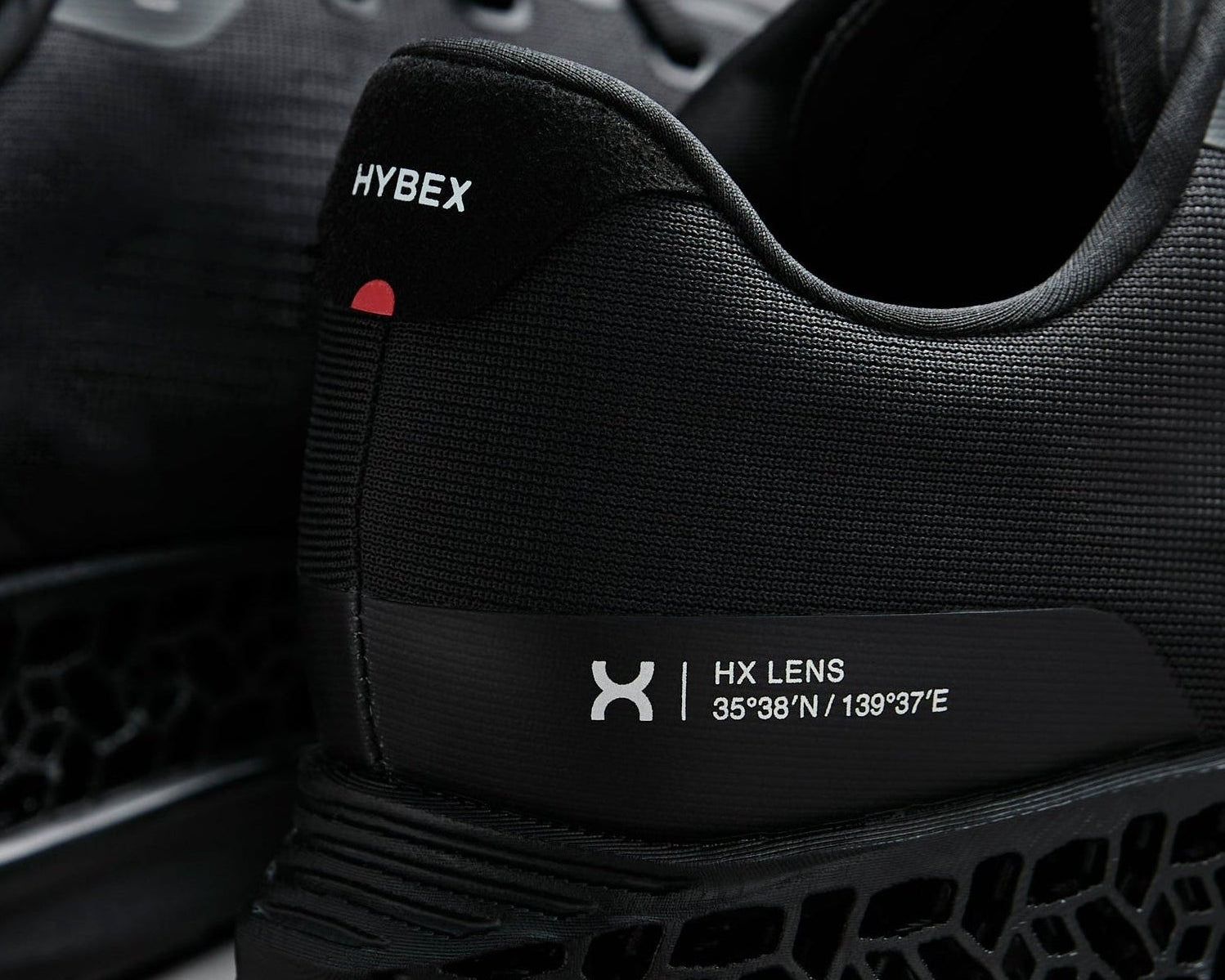 HX LENS PURPLE – HYBEX