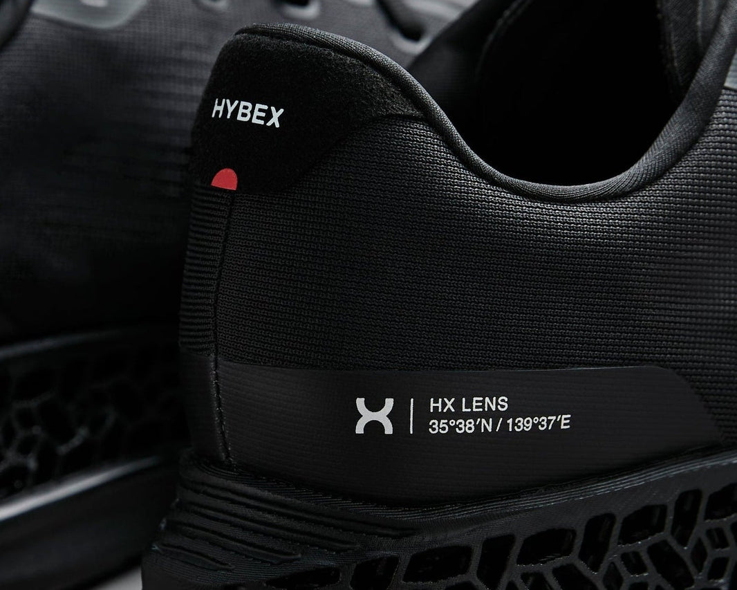 HYBEX - Product
