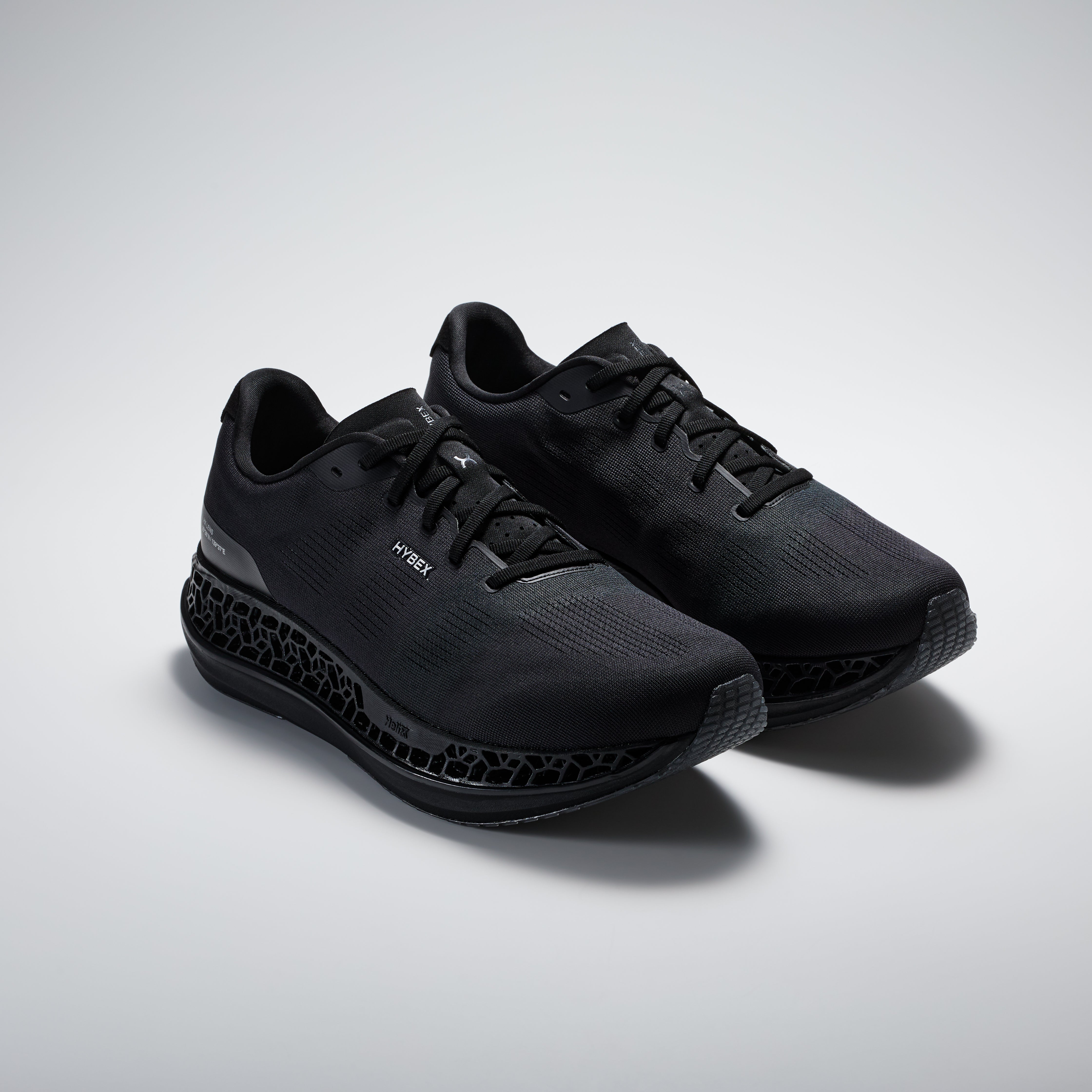 HX LENS BLACK – HYBEX