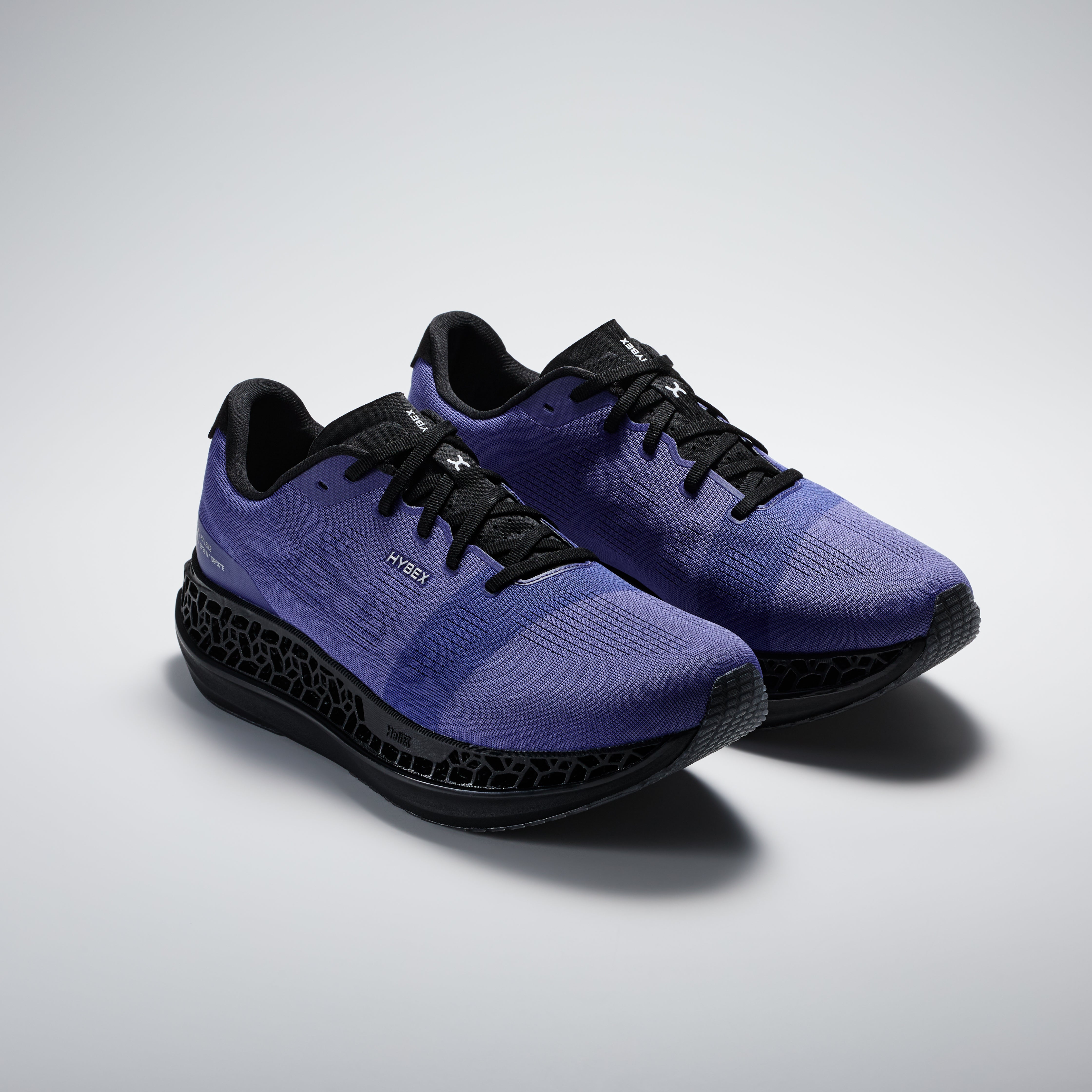 HX LENS PURPLE – HYBEX